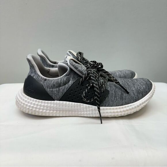 Adidas athletic 24/7 trainer ortholite women's 8.5 game day or any day. - Picture 3 of 8